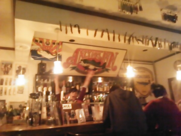 hideup 乃村弘栄 ブログ写真 2015/02/07