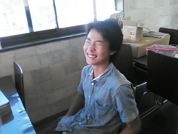 hideup 乃村弘栄 ブログ写真 2015/08/11