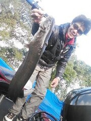 hideup 乃村弘栄 ブログ写真 2014/11/04