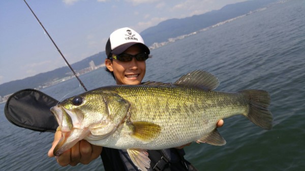 hideup 乃村弘栄 ブログ写真 2016/08/09