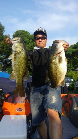 hideup 乃村弘栄 ブログ写真 2016/08/07