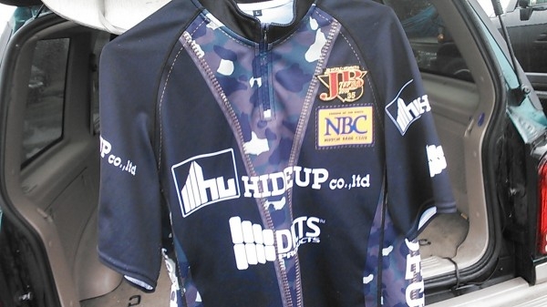 hideup 乃村弘栄 ブログ写真 2016/04/04