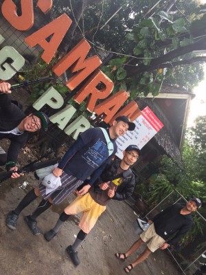 hideup 乃村弘栄 ブログ写真 2017/01/15