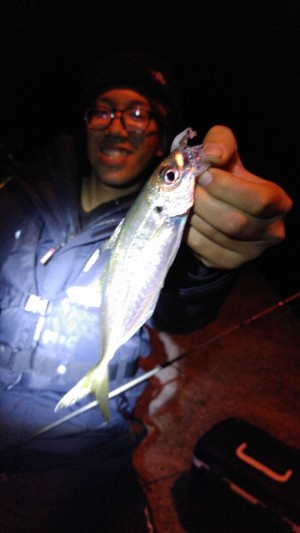 hideup 乃村弘栄 ブログ写真 2015/12/15