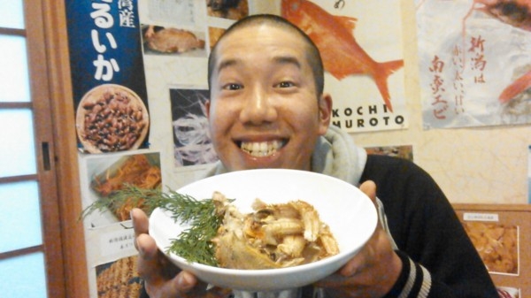 hideup 乃村弘栄 ブログ写真 2016/03/01