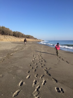 hideup 乃村弘栄 ブログ写真 2016/01/07