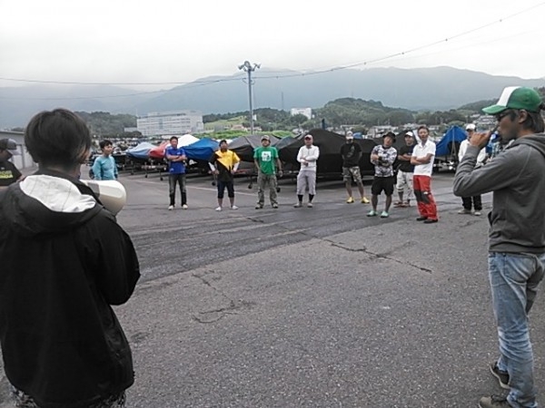 hideup 乃村弘栄 ブログ写真 2015/09/06