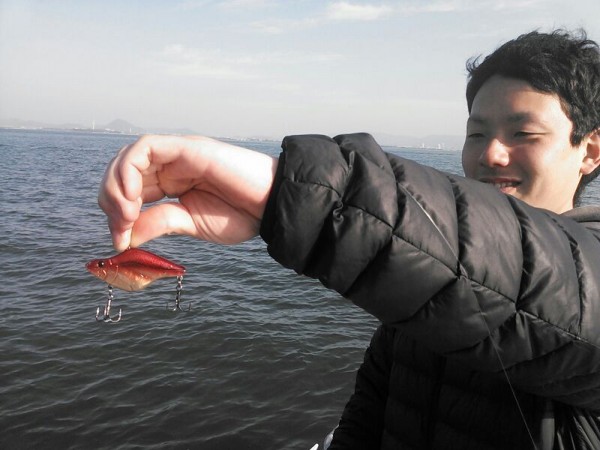 hideup 乃村弘栄 ブログ写真 2015/03/18