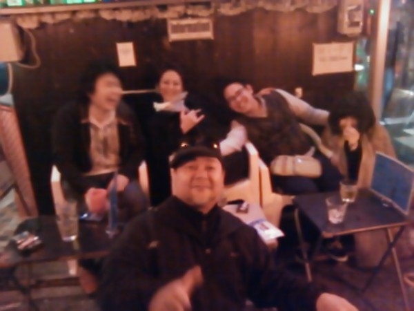 hideup 乃村弘栄 ブログ写真 2014/12/16