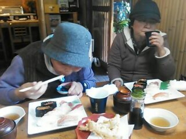 hideup 乃村弘栄 ブログ写真 2014/11/14