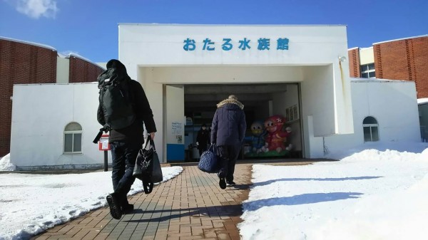 hideup 乃村弘栄 ブログ写真 2016/02/12