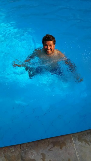 hideup 乃村弘栄 ブログ写真 2016/02/03