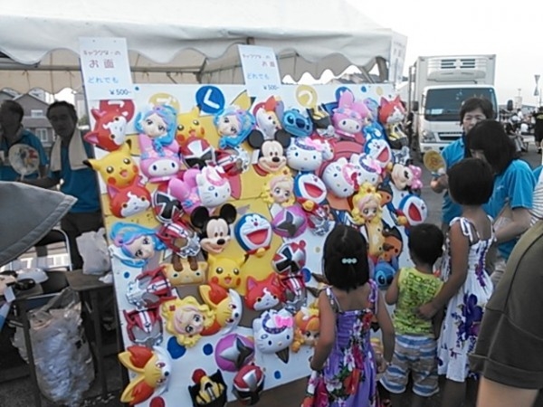 hideup 乃村弘栄 ブログ写真 2015/08/02