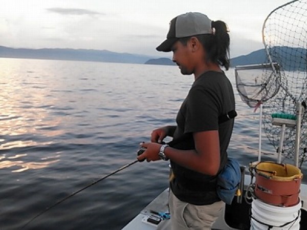 hideup 乃村弘栄 ブログ写真 2014/08/02