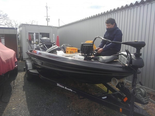 hideup 乃村弘栄 ブログ写真 2017/03/05