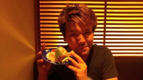 hideup 乃村弘栄 ブログ写真 2016/05/14