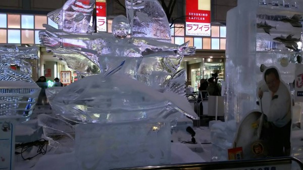 hideup 乃村弘栄 ブログ写真 2016/02/12