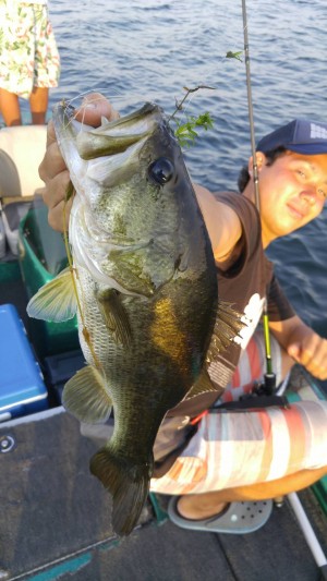 hideup 乃村弘栄 ブログ写真 2016/08/05