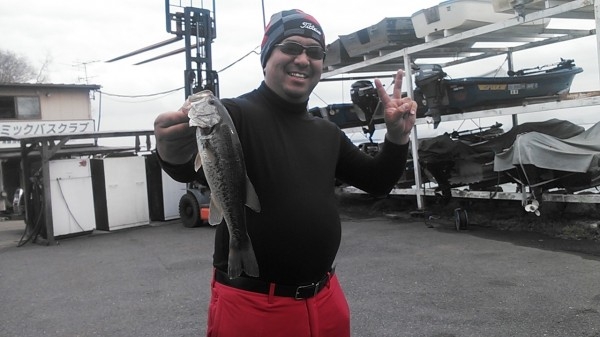 hideup 乃村弘栄 ブログ写真 2016/03/07