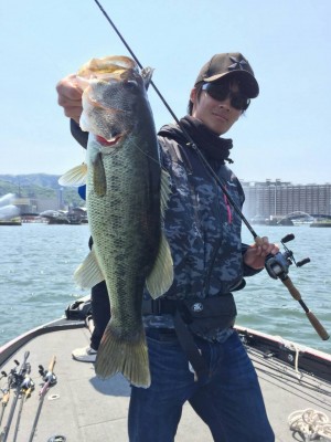 hideup 乃村弘栄 ブログ写真 2016/05/01