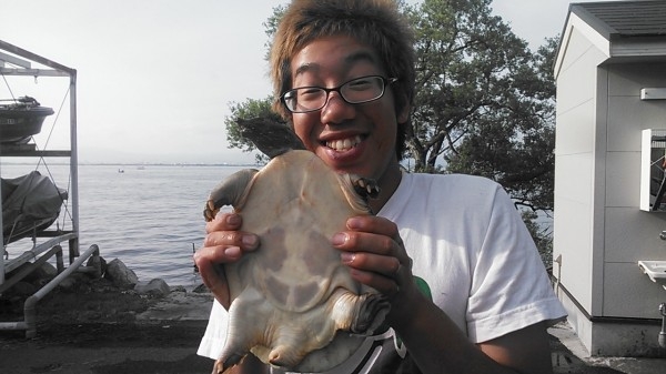 hideup 乃村弘栄 ブログ写真 2016/06/11