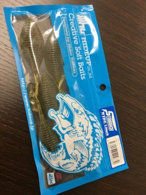 hideup 乃村弘栄 ブログ写真 2018/03/01