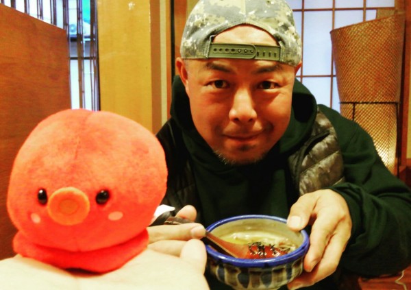 hideup 乃村弘栄 ブログ写真 2018/03/05