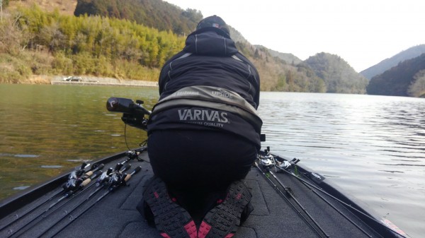 hideup 乃村弘栄 ブログ写真 2018/03/05