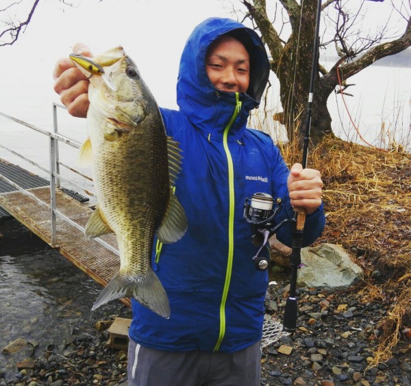 hideup 乃村弘栄 ブログ写真 2018/03/06