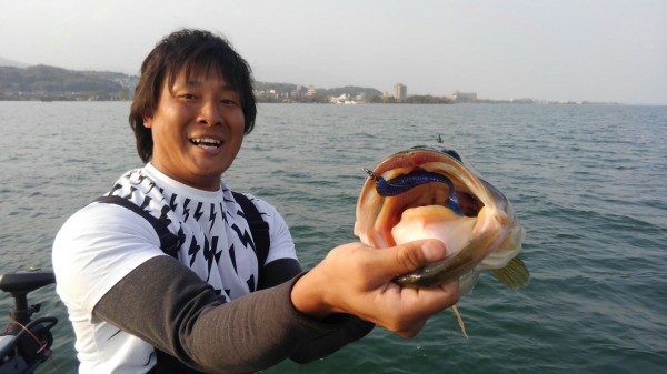 hideup 乃村弘栄 ブログ写真 2018/04/02