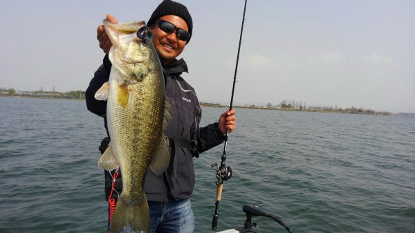 hideup 乃村弘栄 ブログ写真 2018/04/02