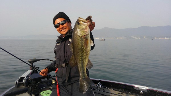 hideup 乃村弘栄 ブログ写真 2018/04/02