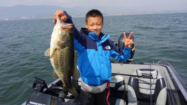 hideup 乃村弘栄 ブログ写真 2018/04/03