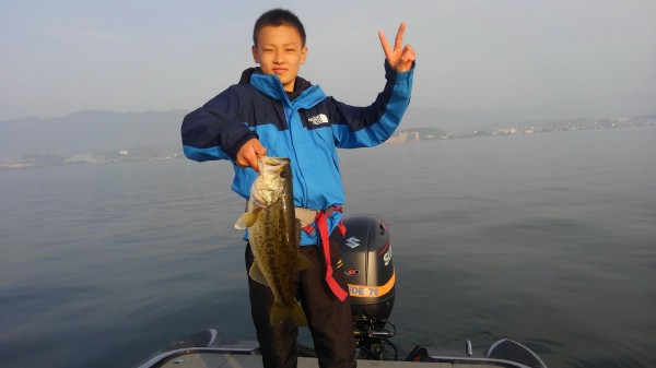 hideup 乃村弘栄 ブログ写真 2018/04/03