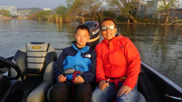 hideup 乃村弘栄 ブログ写真 2018/04/03