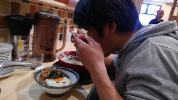 hideup 乃村弘栄 ブログ写真 2018/04/04