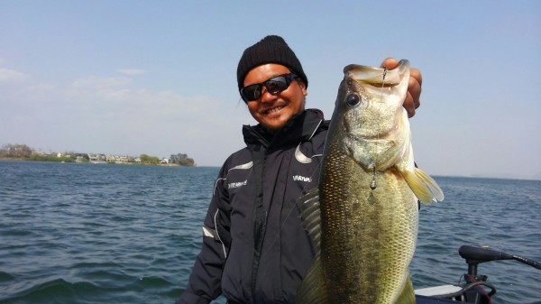 hideup 乃村弘栄 ブログ写真 2018/04/04