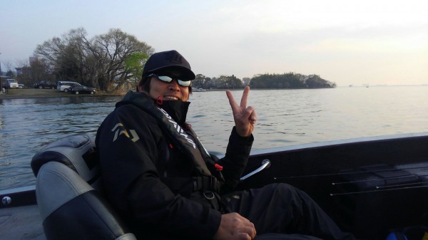 hideup 乃村弘栄 ブログ写真 2018/04/04