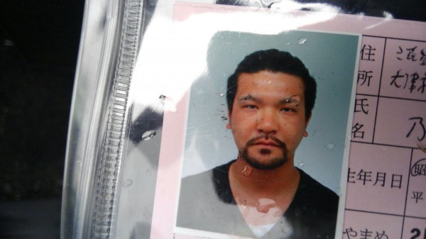 hideup 乃村弘栄 ブログ写真 2018/04/06