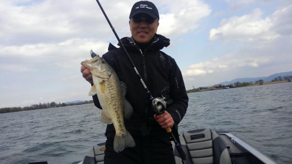 hideup 乃村弘栄 ブログ写真 2018/04/08