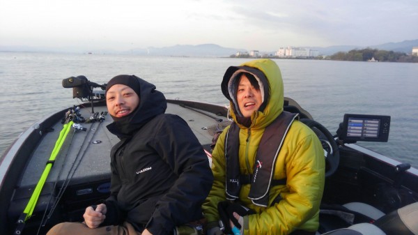 hideup 乃村弘栄 ブログ写真 2018/04/10