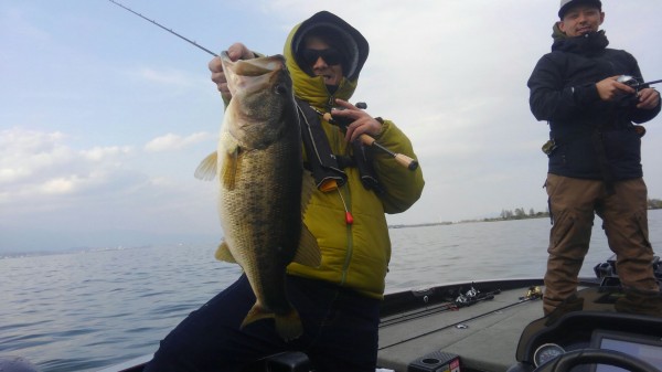 hideup 乃村弘栄 ブログ写真 2018/04/10