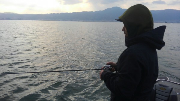 hideup 乃村弘栄 ブログ写真 2018/04/10