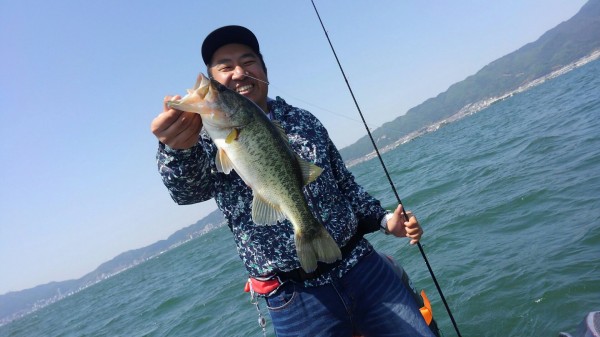 hideup 乃村弘栄 ブログ写真 2018/05/06