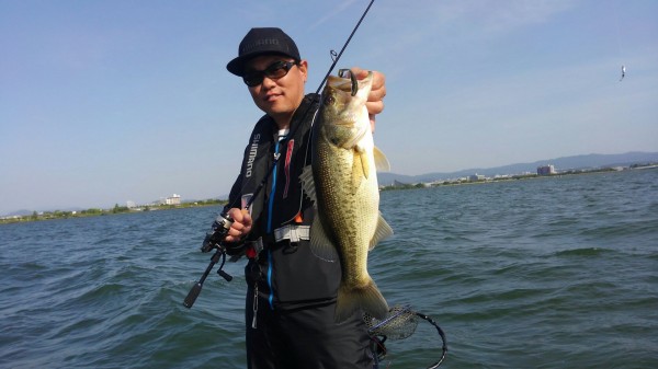 hideup 乃村弘栄 ブログ写真 2018/05/06