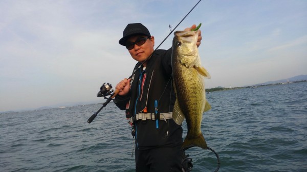 hideup 乃村弘栄 ブログ写真 2018/05/06