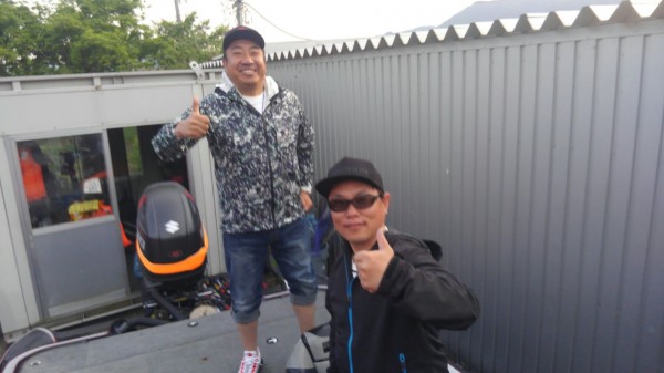 hideup 乃村弘栄 ブログ写真 2018/05/06