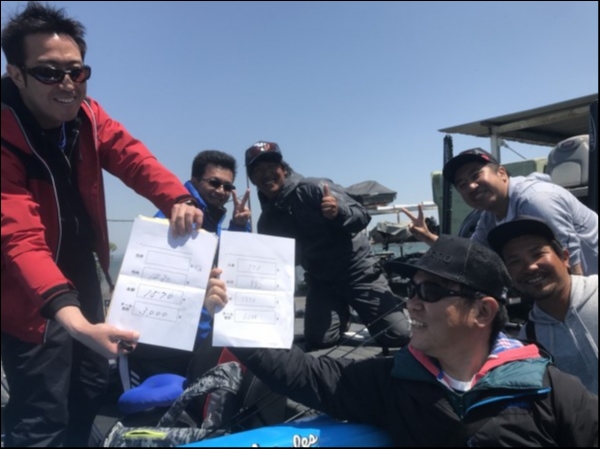 hideup 乃村弘栄 ブログ写真 2018/05/06