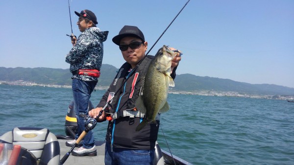 hideup 乃村弘栄 ブログ写真 2018/05/06