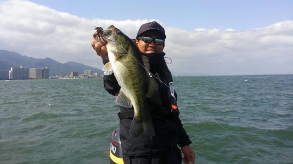 hideup 乃村弘栄 ブログ写真 2018/05/10